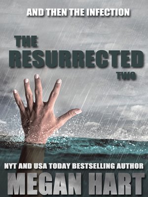 cover image of The Resurrected Two